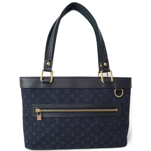 Louis Vuitton Lucille PM Handbag Monogram - Picture 1 of 8